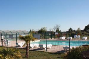 Villages vacances Cottages du Lac de Miel : photos des chambres