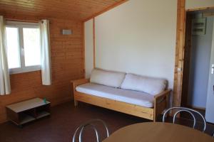 Villages vacances Cottages du Lac de Miel : photos des chambres