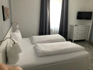 Superior Double Room room in Hotel-Fritz