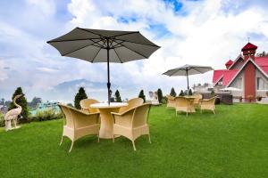 Regenta Resort & Spa Mashobra