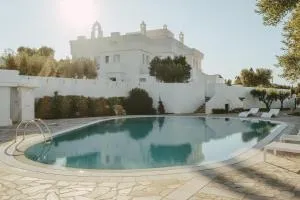 Masseria Borgo Ritella - Fasano