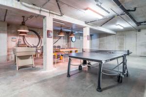 J and R flanders fields holiday homes