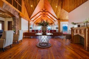 Regenta Resort & Spa Mashobra