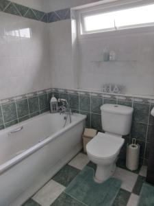 Tesss Guest House R95K6N1 This Property is unsuitable for children under 12 years old