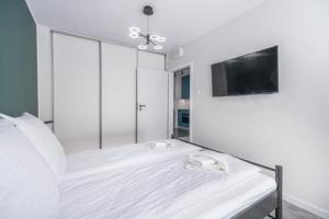 Green Sea Apartamenty Kasprowicza