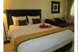Purba Guest House - Cipanas