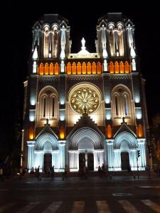 Appartements Centre, deux pieces, calme, terrasse plein sud : photos des chambres