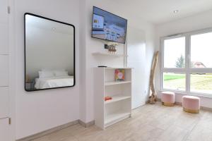 Villas Gite & Spa Villa Manta Strasbourg : photos des chambres