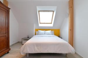 Villas Gite & Spa Villa Manta Strasbourg : photos des chambres