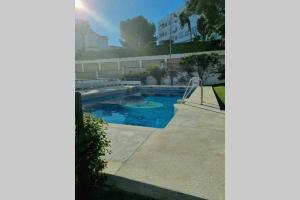 Precioso apartamento en La Carihuela