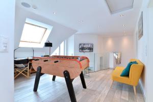 Villas Gite & Spa Villa Manta Strasbourg : photos des chambres