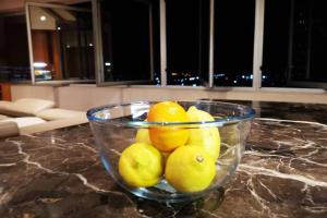 1507-Amazing views & Unique Joburg CBD Luxury