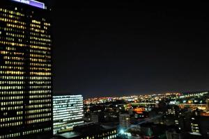 1507-Amazing views & Unique Joburg CBD Luxury