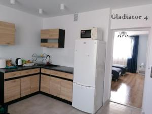 Gladiator Noclegi Zator lV Apartament