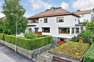 Villa Böstigen - Mölndal