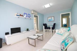 Mediterranean Way - Cye