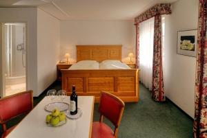 Double Room room in Hotel Churfirsten