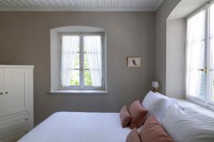 Junior Suite with Balcony room in Kefalari Suites