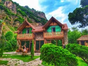 Getahovit Resort - Ijevan