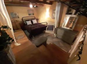 Joli loft dans village pittoresque