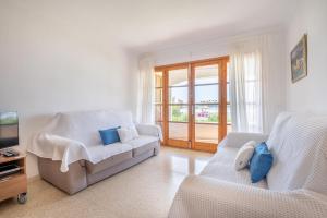 Apartamento Carabela Dali 113