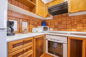 Apartamento Carabela Dali 113