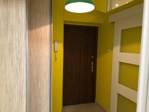 Apartament „Sowa” jezioro 250m, góry