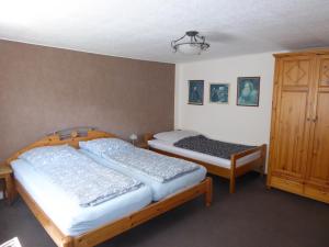 Ferienwohnung Bochum-Eppendorf