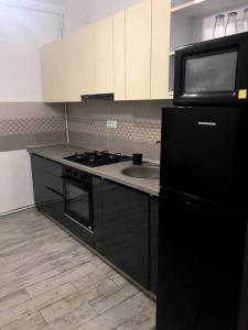 Apartament Radu