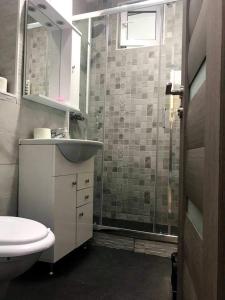 Apartament Radu