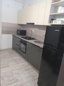 Apartament Radu