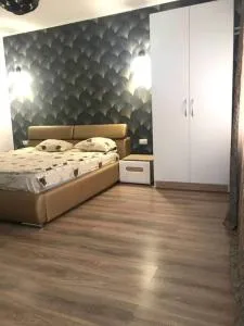Apartament Radu - Căciulata