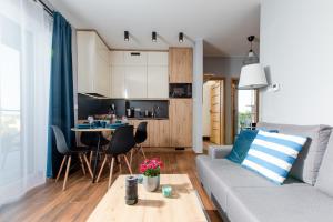 Resort Apartamenty Klifowa Rewal 45