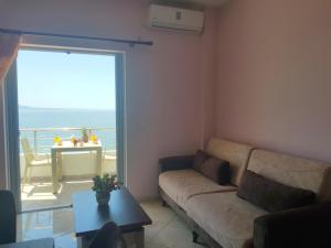 Sea View Vacation Apartment