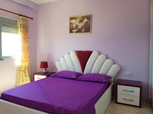 Sea View Vacation Apartment