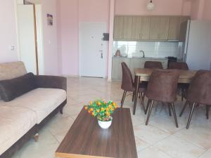 Sea View Vacation Apartment