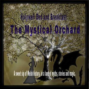 The Mystical Orchard