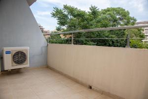 Studio with a balcony near the centre of Sunny Beach by Flаt Manаger