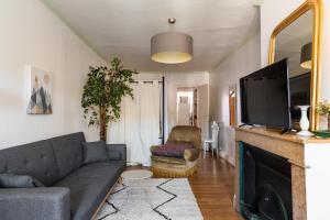 Appartements DIFY - Adelaide Perrin : photos des chambres