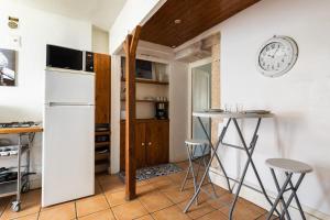 Appartements DIFY - Adelaide Perrin : photos des chambres