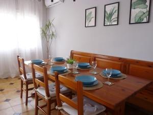 Apartamento Dayok Costa Barcelona