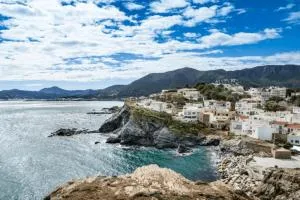 Can Pau Guesthouse - Colera