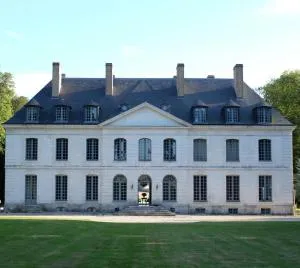 Château de Trébons - Goderville