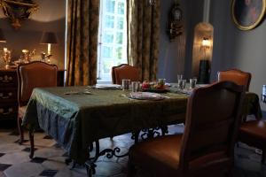 B&B / Chambres d'hotes Chateau de Trebons : photos des chambres