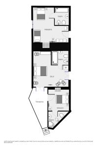 Visitponza - La casa di Eolo