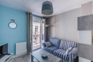 Maison de pêcheur LE TREPORT "ça nous va"