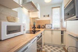 Appartements Sword : Appartement 1 Chambre