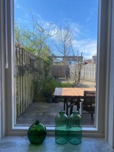 Vakantiewoning in Middelburg Zeeland