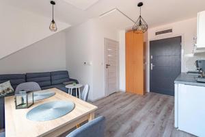 Apartament Kapitańska