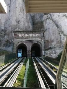 Maison de pêcheur LE TREPORT "ça nous va"